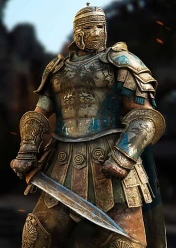 Centurion