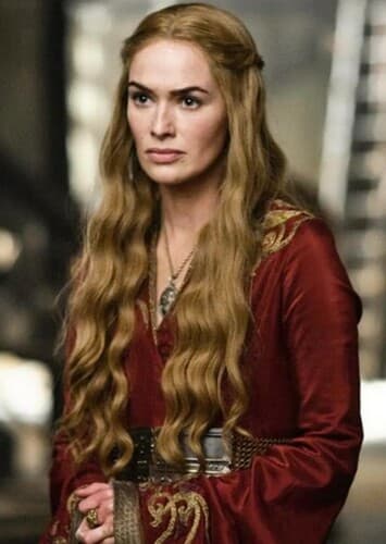 Cersei Lannister