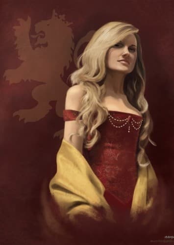 Cersei Lannister
