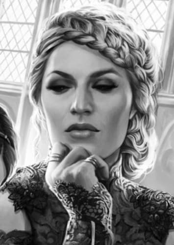 Cersei Lannister