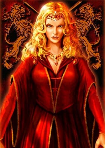 Cersei Lannister