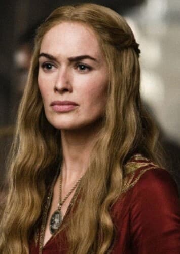 Cersei Lannister