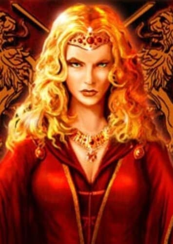 Cersei Lannister