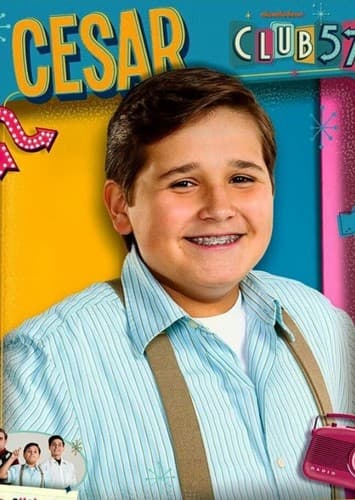 César