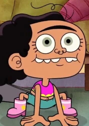 ChaCha Ramirez (Adolescent)