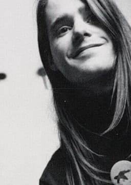 Chad Channing