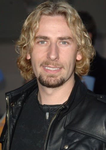 Chad Kroeger