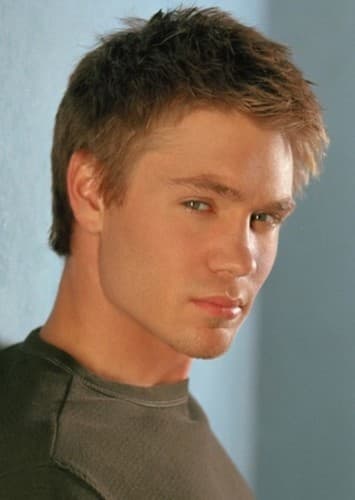 Chad Michael Murray