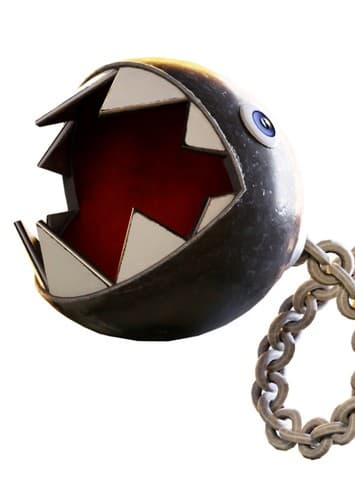 Chain Chomp