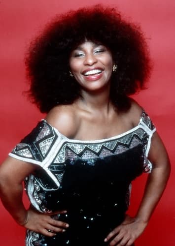 Chaka Khan