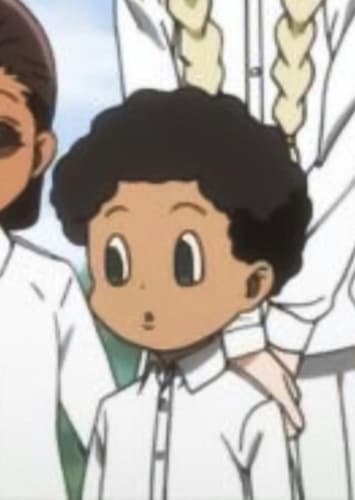 Chamberlain (orphan)