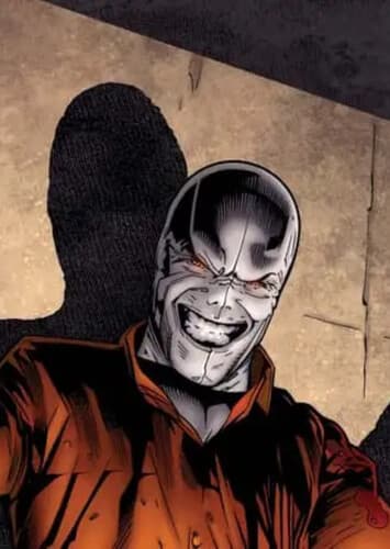 Dmitri Anatoly Nikolayevich Smerdyakov Kravinoff