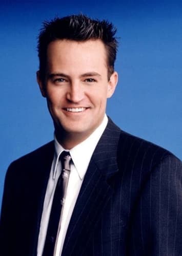 Chandler Bing