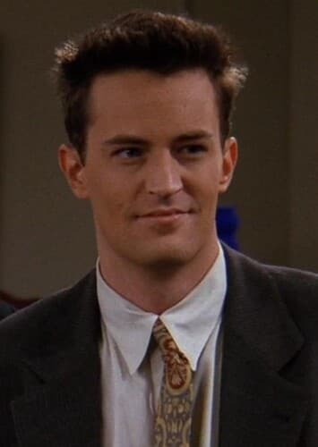 Chandler Bing