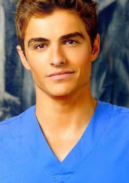 Harry is a brilliant best friend to Peter