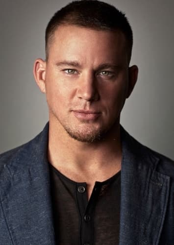 Channing Tatum