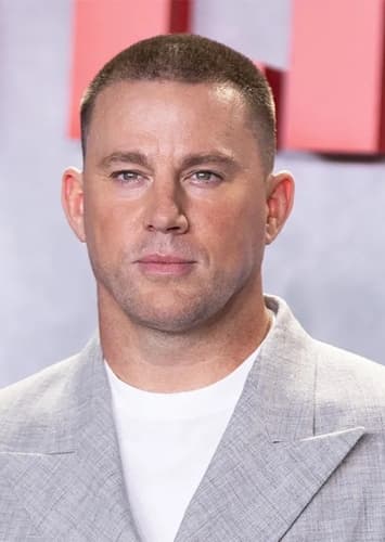 Channing Tatum