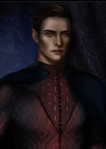 Chaol Westfall