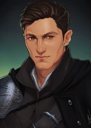 Chaol Westfall