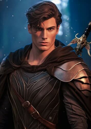 Chaol Westfall