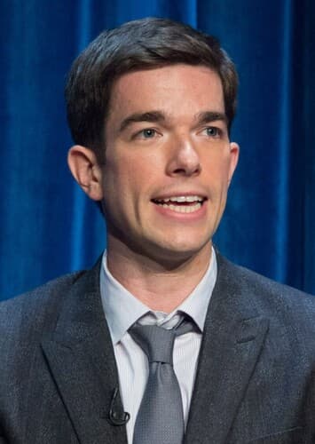 Characters Played By John Mulaney