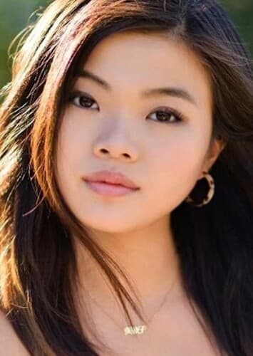 Characters Played By Miya Cech