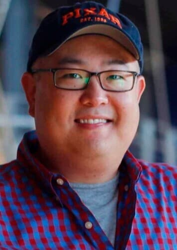 Characters Played By Peter Sohn