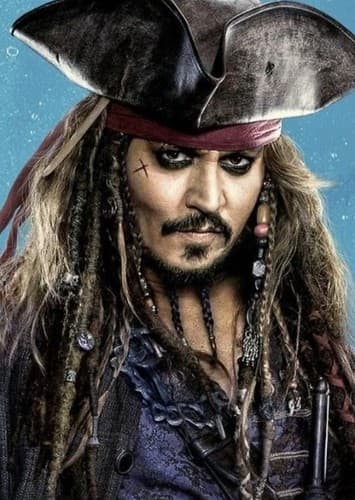 Characters that he could play