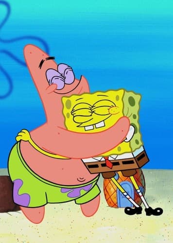 Characters That Need A Hug