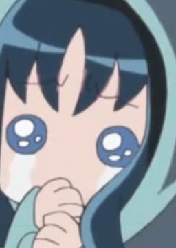 Characters That Need Saving