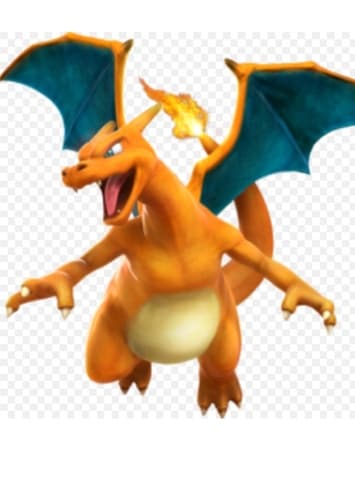 Charizard
