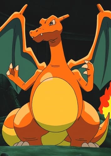 Charizard