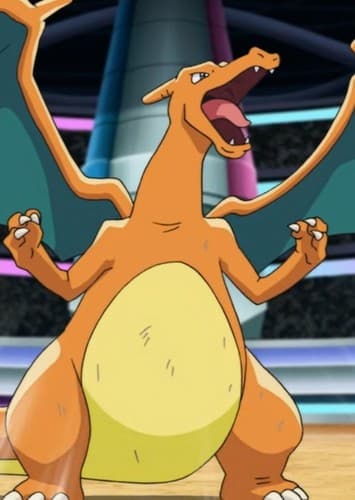 Charizard
