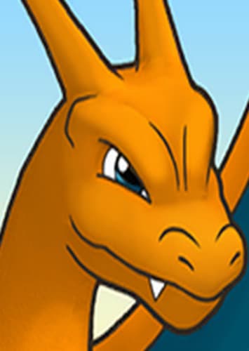 Charizard (English Dub)
