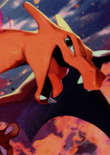 Charizard (English Dub)