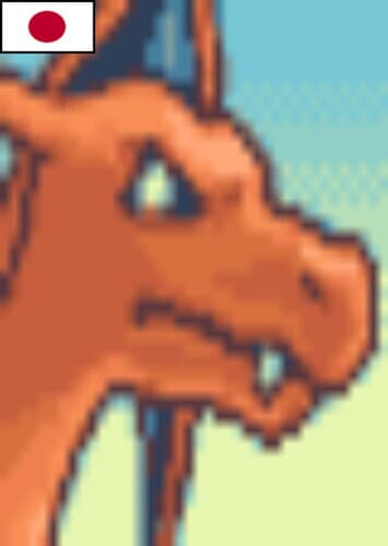 Charizard (Japanese)