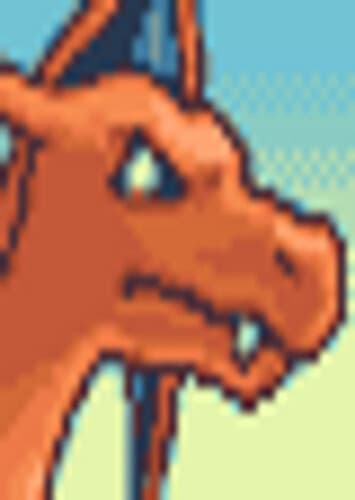 Charizard (M) (English Dub)