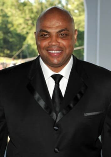 Charles Barkley