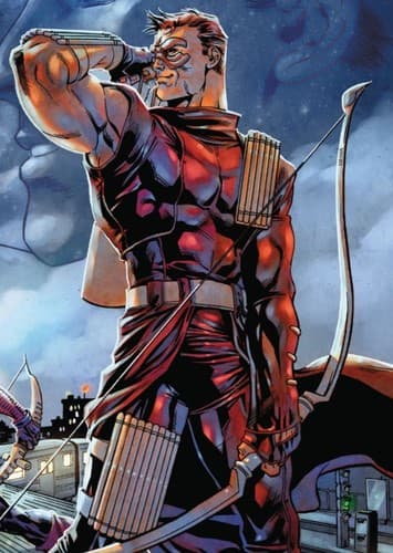 Charles Bernard "Barney" Barton