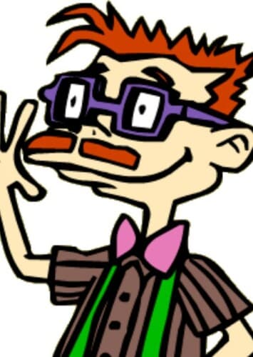 Charles "Chas" Finster Sr.