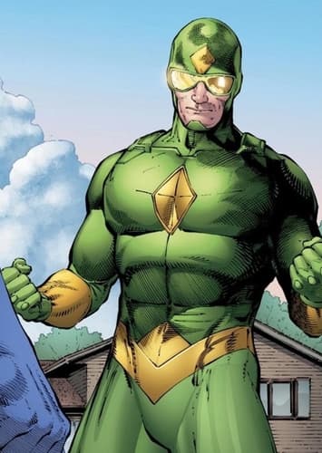 Charles "Chuck" Brown