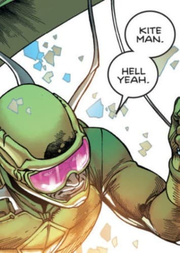 Charles "Chuck" Brown