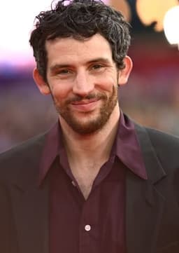 Charles "Chuck" Wisdom