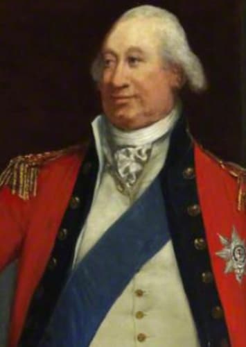 Charles Cornwallis