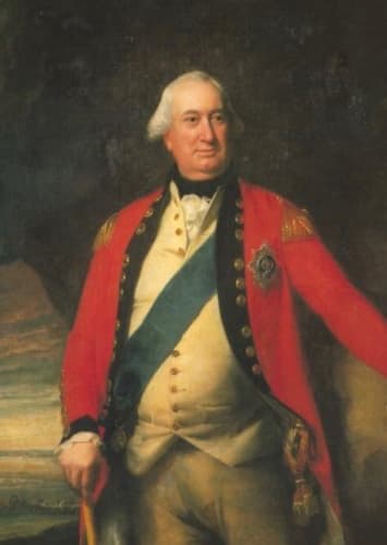 Charles Cornwallis