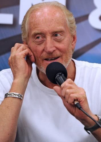 Charles Dance