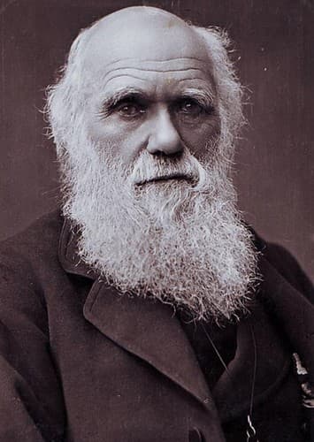 Charles Darwin