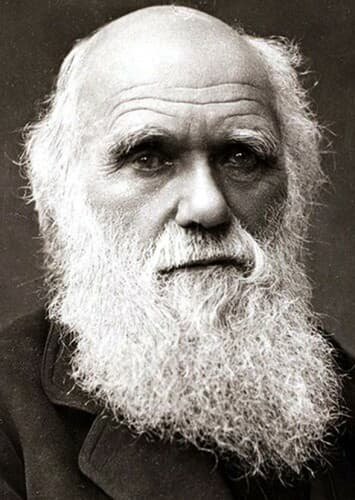 Charles Darwin