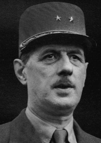Charles de Gaulle
