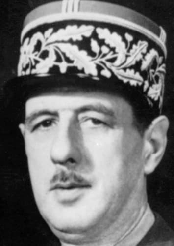 Charles de Gaulle